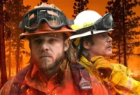 Fire Country Season 3 Fire Country Season 3