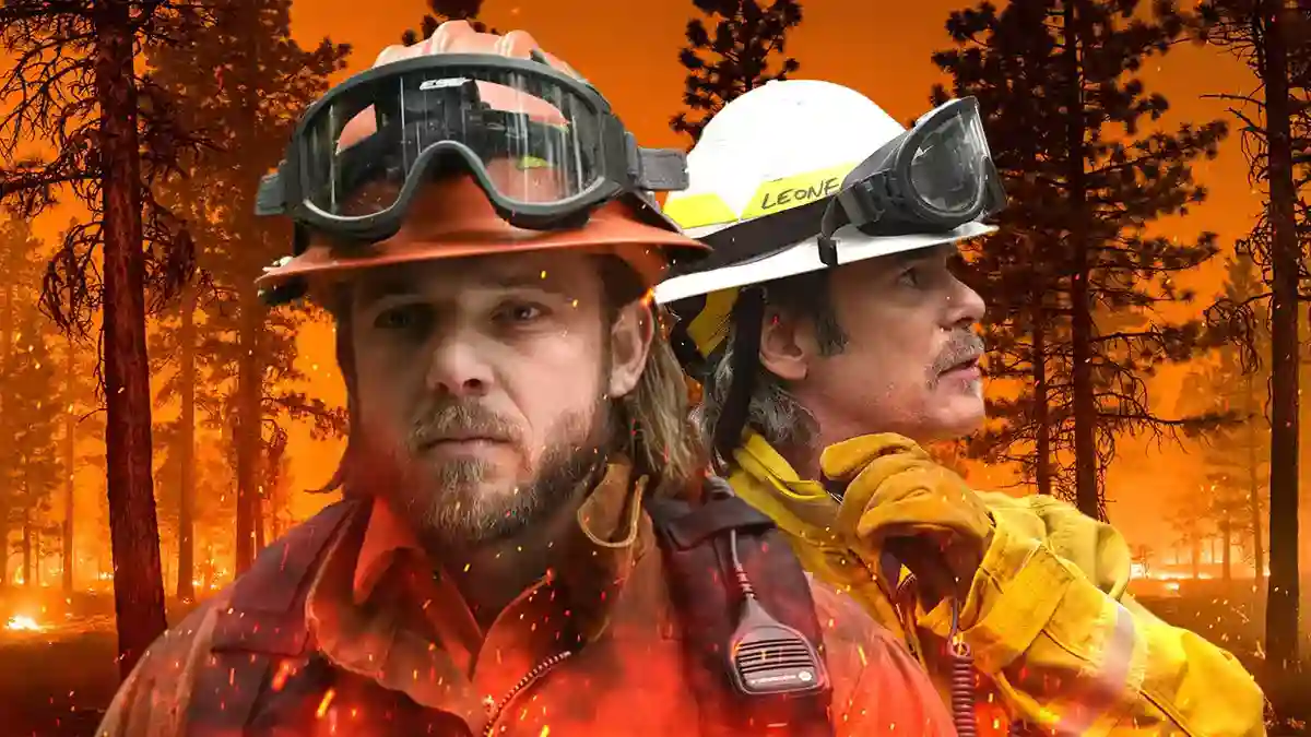 Fire Country Season 3
