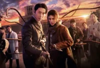 Gyeongseong Creature Season 3 Gyeongseong Creature Season 3