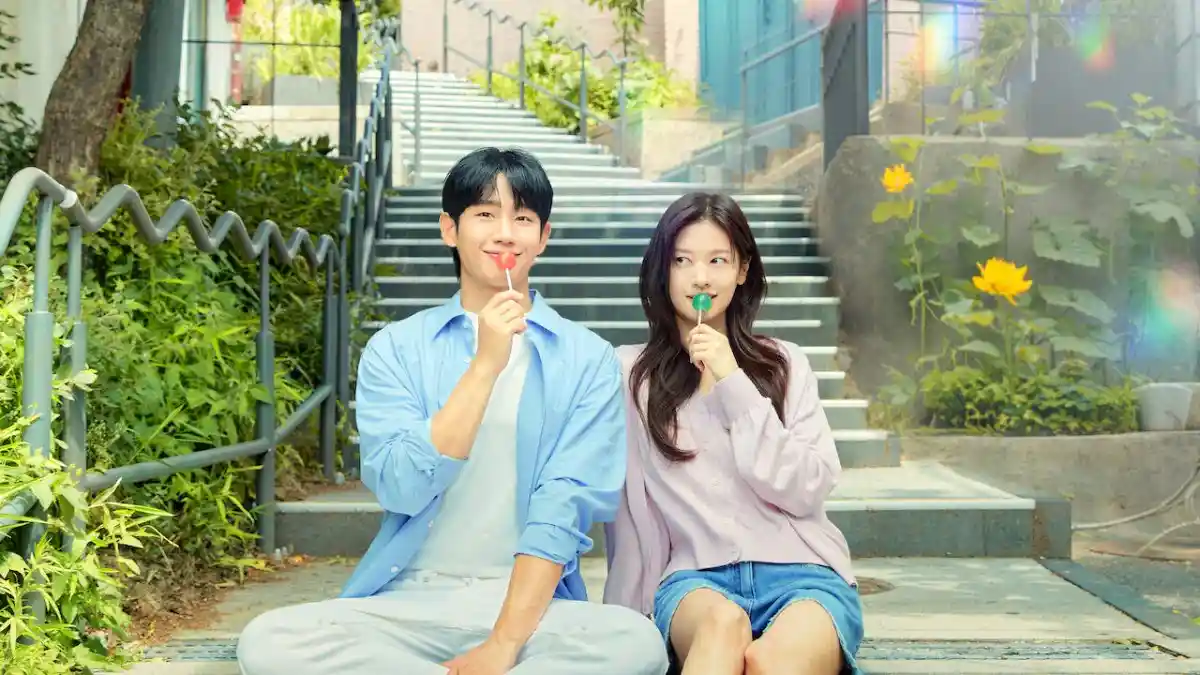 Love Next Door Season 2