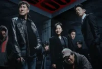 No Way Out The Roulette Season 2