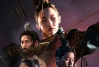 Queen Woo Season 2