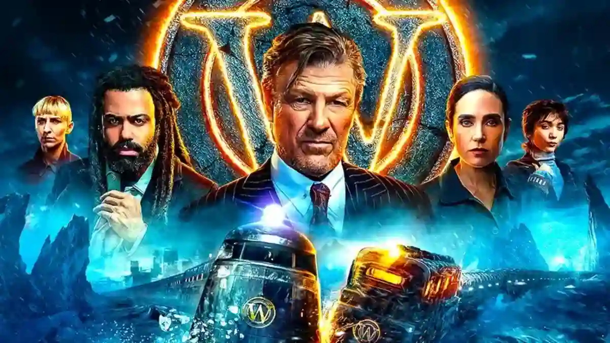Snowpiercer Season 5