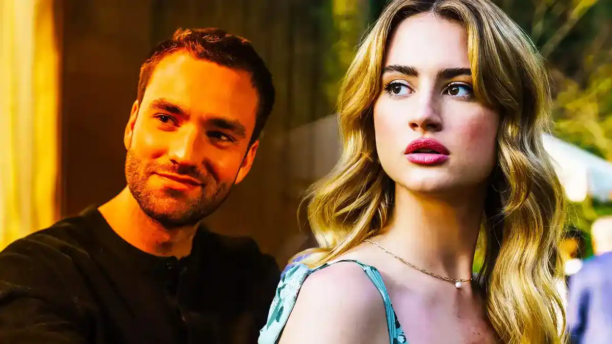 Tell Me Lies Season 3