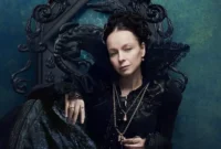The Serpent Queen Season 3 The Serpent Queen Season 3