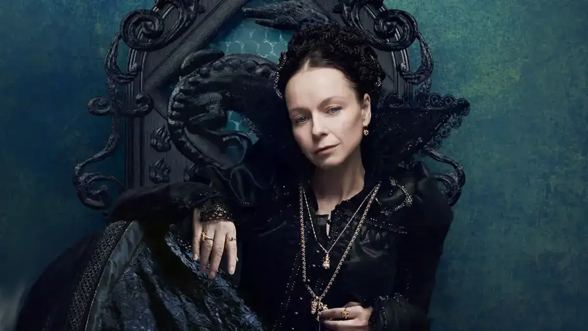 The Serpent Queen Season 3