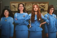 Women in Blue Season 2 Women in Blue Season 2