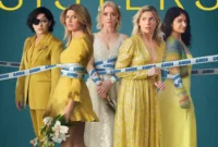 Bad Sisters Season 2 Bad Sisters Season 2