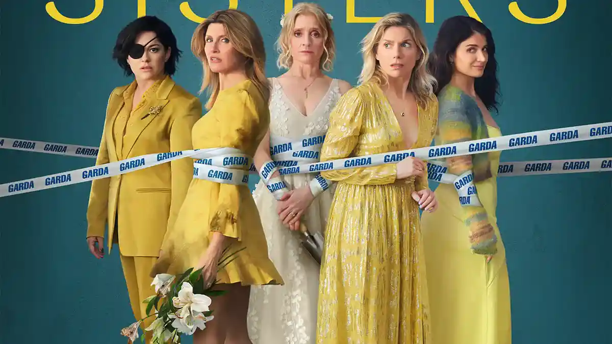Bad Sisters Season 2