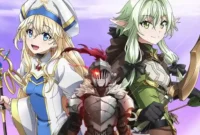 Goblin Slayer Season 3