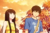 Kimi ni Todoke Season 4