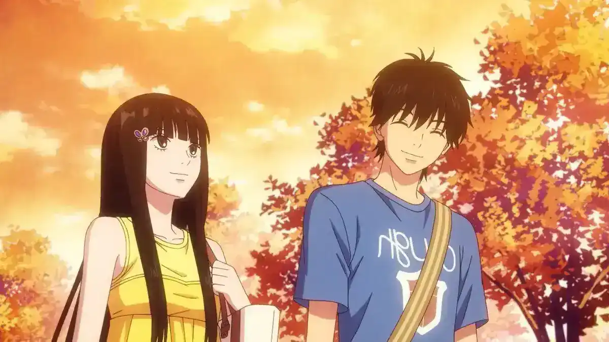 Kimi ni Todoke Season 4