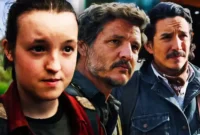 Pemeran The Last of Us Season 2