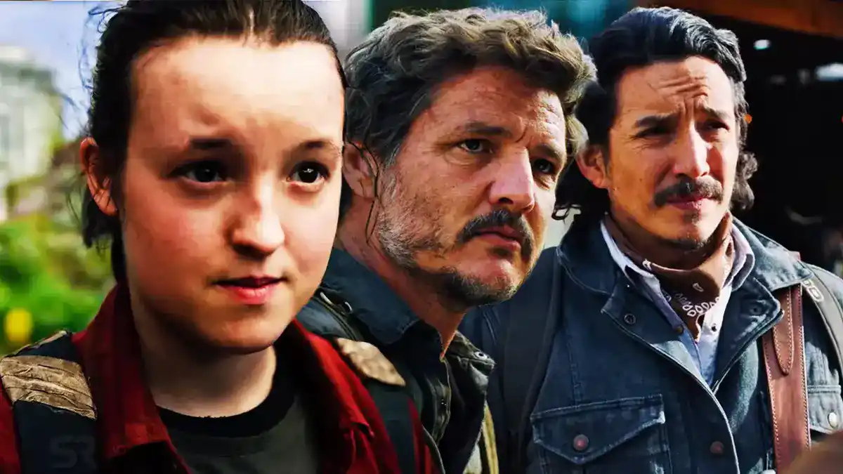 Pemeran The Last of Us Season 2