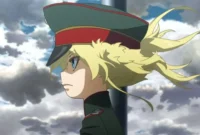 Saga Of Tenya The Evil Season 2