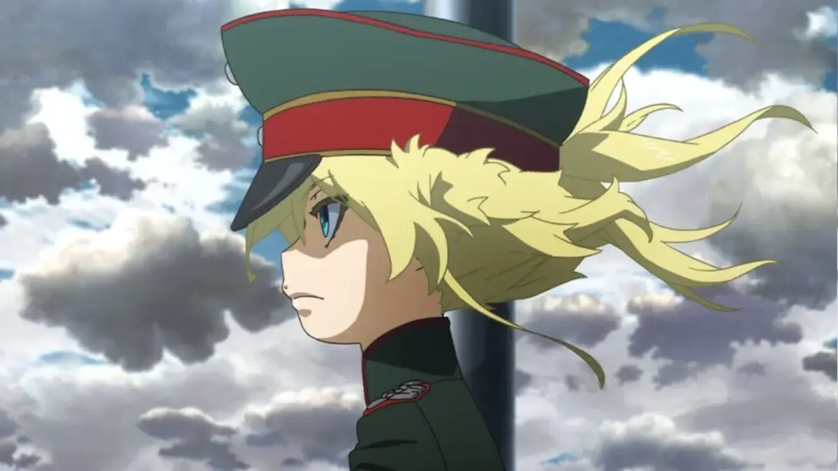 Saga Of Tenya The Evil Season 2