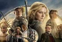 The Rings of Power Season 3