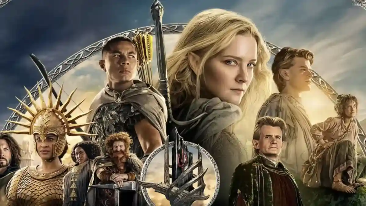 The Rings of Power Season 3