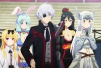 Arifureta Season 3