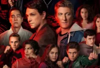 Cobra Kai Season 6