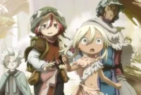 Made in Abyss Season 3 Made in Abyss Season 3