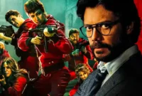Money Heist Season 6 Money Heist Season 6