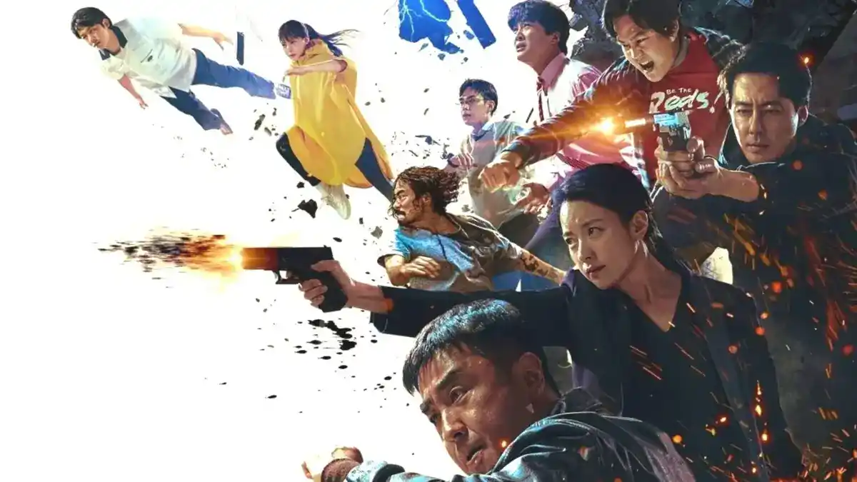 Moving Season 2
