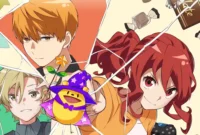 Romantic Killer Season 2