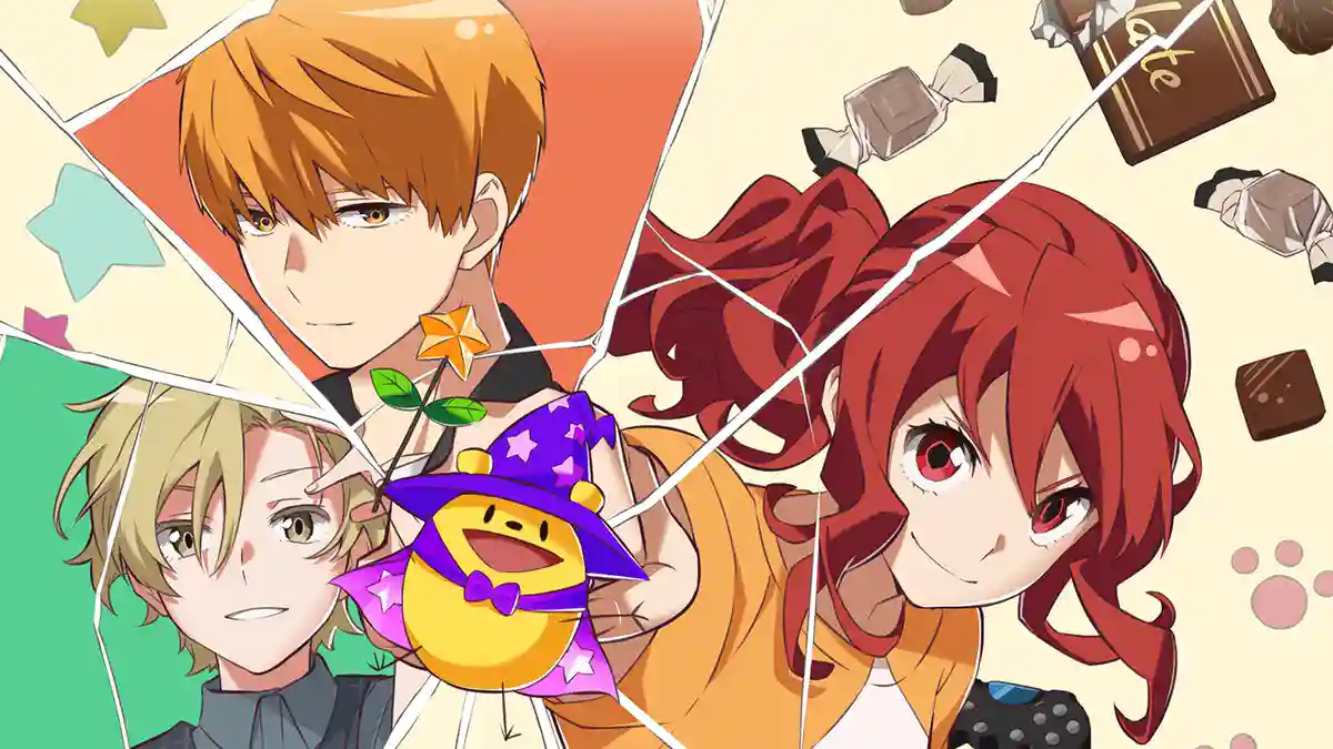Romantic Killer Season 2