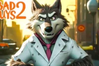 The Bad Guys 2 The Bad Guys 2