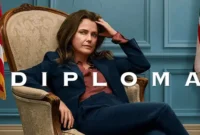 The Diplomat Season 3 The Diplomat Season 3