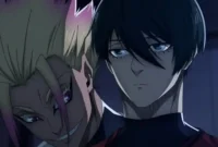 Blue Lock Chapter 288