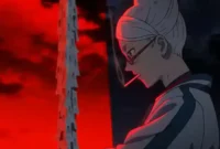 Dandadan Chapter 179 Dandadan Chapter 179