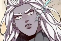 Eleceed Chapter 331 Eleceed Chapter 341