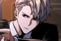 Mercenary Enrollment Chapter 218