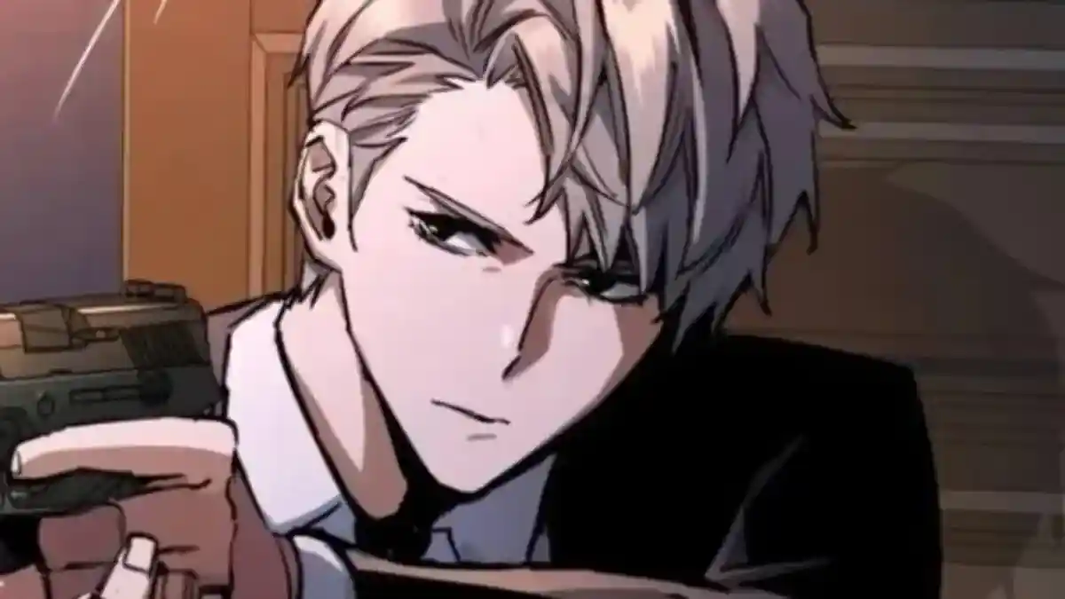 Mercenary Enrollment Chapter 218