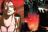 One Piece Chapter 1135 One Piece Chapter 1135