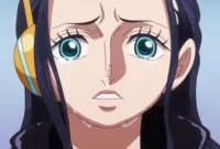 One Piece Chapter 1135