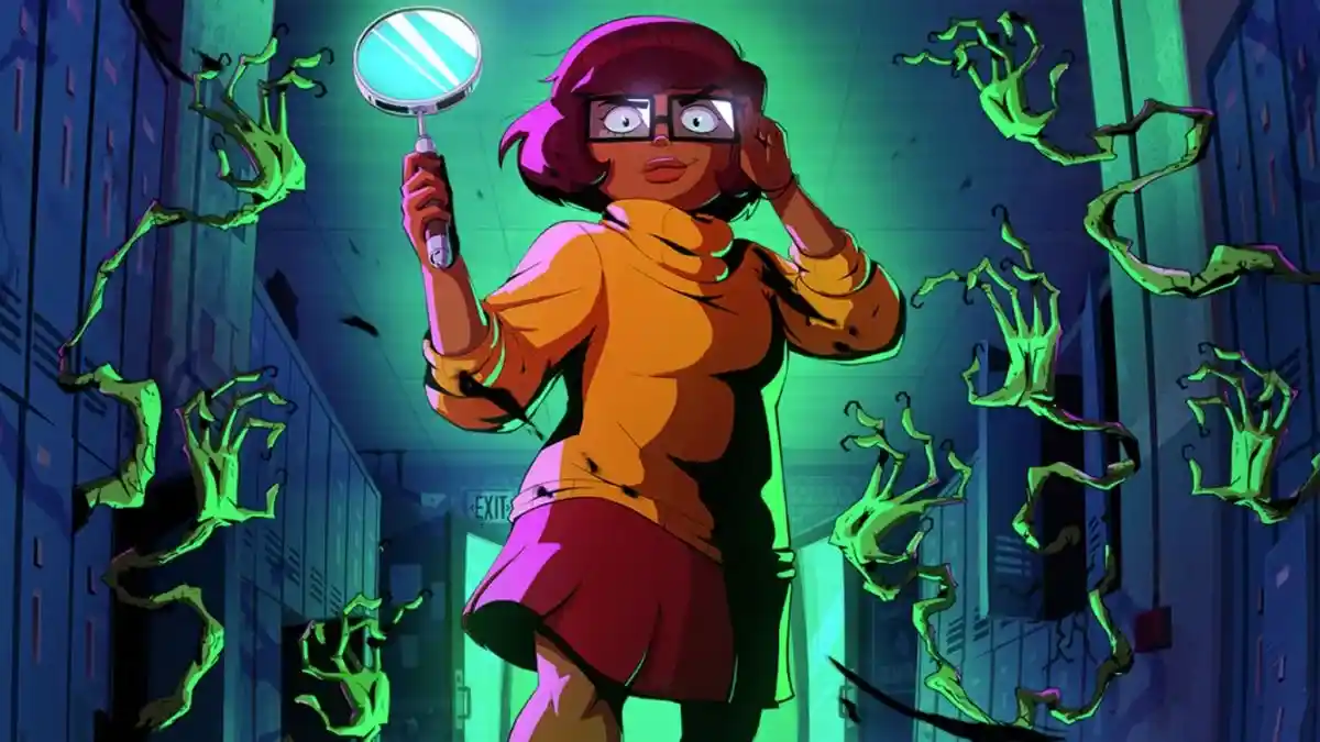 Velma Season 2