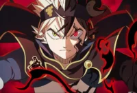 Black Clover Season 5