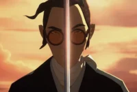 Blue Eye Samurai Season 2 Blue Eye Samurai Season 2