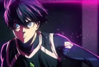 Blue Lock Chapter 290 Blue Lock Chapter 290