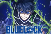 Blue Lock Season 3