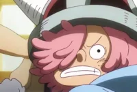 Colon di One Piece Colon di One Piece
