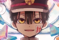 Jibaku Shounen Season 2