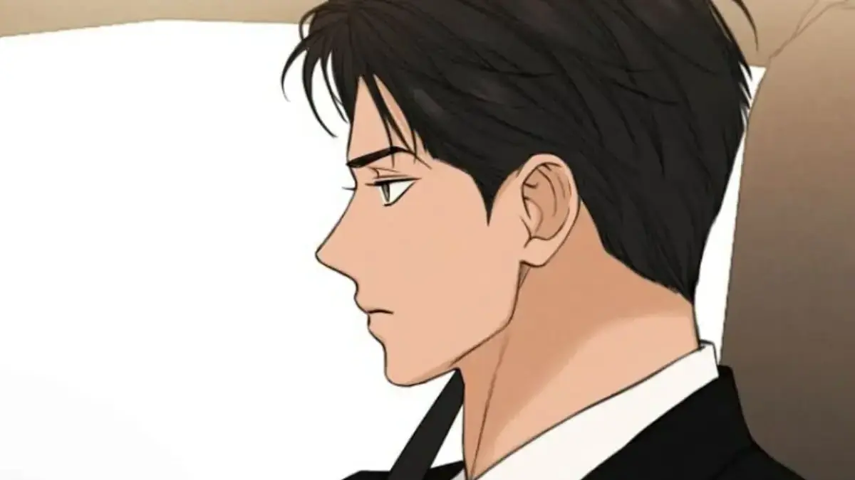 Just Twilight Chapter 63
