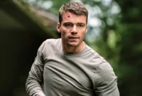 Night Agent Season 3 Night Agent Season 3