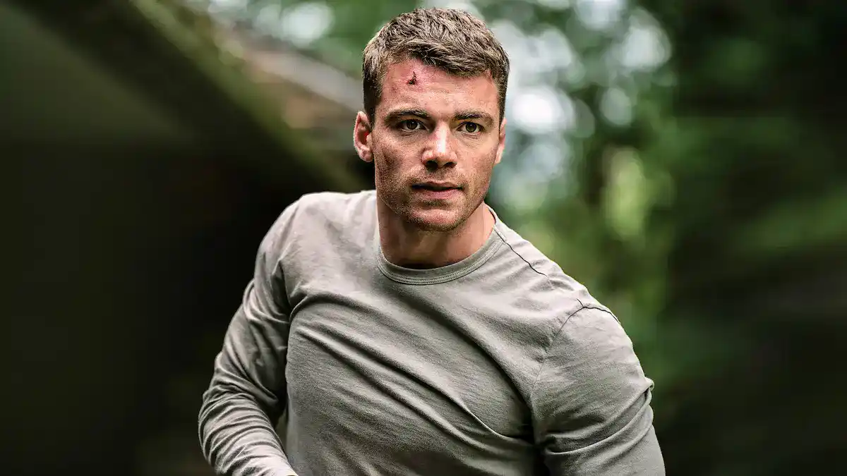 Night Agent Season 3