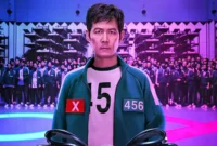 Squid Game Season 2 Squid Game Season 2