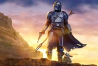 The Mandalorian Season 4